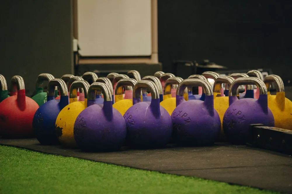 Mobility Flow edzésminta